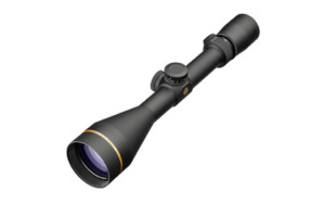 Leupold VX-3i 4.5-14x50mm CDS Duplex