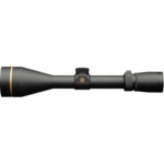 Leupold VX-3i 4.5-14x50mm Side Focus CDS