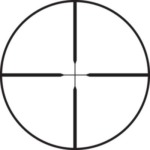 Leupold VX-3i 6.5-20x50mm Side Focus CDS