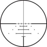 Leupold VX-3i 6.5-20x50mm Side Focus CDS