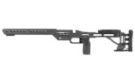MPA BA Hybrid Chassis