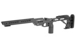 MPA BA Hybrid Chassis