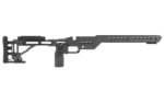 MPA BA Hybrid Chassis