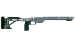 MPA BA Hybrid Chassis