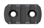 Magpul M-LOK Aluminum Rail Section