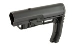 Mission First Tactical BATTLELINK Minimalist Stock - MIL-SPEC