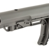 Mission First Tactical BATTLELINK Minimalist Stock - MIL-SPEC - Gray Gray
