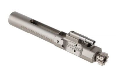 P.O.F. USA AR-15/M16 Complete Bolt Carrier Group - NP3 Finish 00755