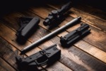 Rosco Purebred 300 Blackout