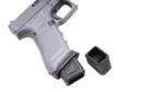 SLR Glock 17 Mag Extension - California Legal
