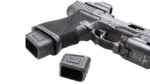 SLR Glock 19 Mag Extension - California Legal