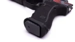 SLR  Glock Gen 3 G17 / 22 / 34 Magwell