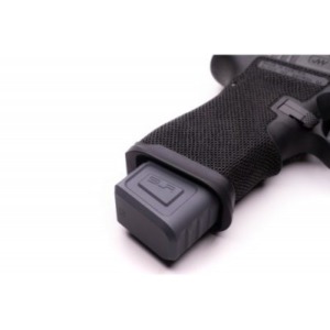 SLR Glock Gen 3 G19 / 23 Magwell Adapter GL-MW-19-G3