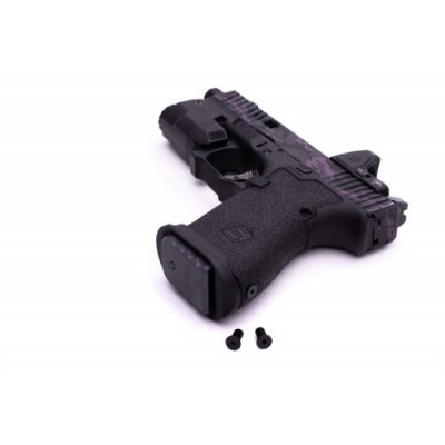 SLR Glock Gen 4 G19 / 23 Magwell Adapter GL-MW-19-G4