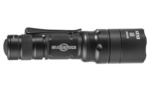 SureFire EDCL1-T Dual-Output Everyday Carry LED Flashlight 500 Lumens