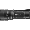 SureFire EDCL1-T Dual-Output Everyday Carry LED Flashlight 500 Lumens EDCL1-T