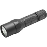SureFire G2X-D LED Tactical Flashlight 600 Lumens