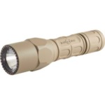 SureFire G2X-D LED Tactical Flashlight 600 Lumens