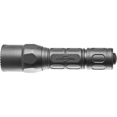 SureFire G2X-D LED Tactical Flashlight 600 Lumens