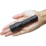SureFire G2X Tactical LED Flashlight (Black) 600 Lumens