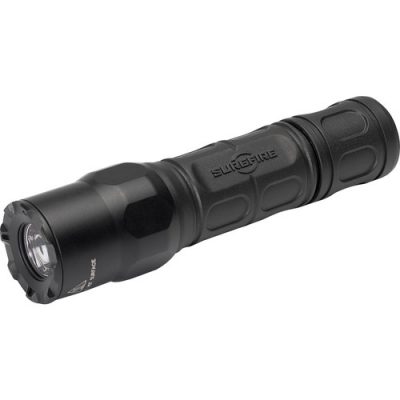 SureFire G2X Tactical LED Flashlight with MaxVision Reflector 800 Lumens G2X-MV