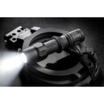 SureFire G2Z Combatlight with MaxVision High-Output LED Flashlight 800 Lumens