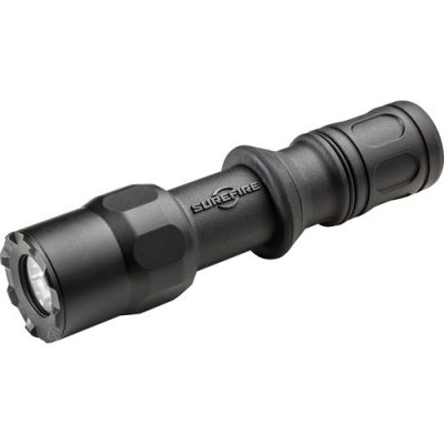 SureFire G2Z Combatlight with MaxVision High-Output LED Flashlight 800 Lumens G2Z-MV