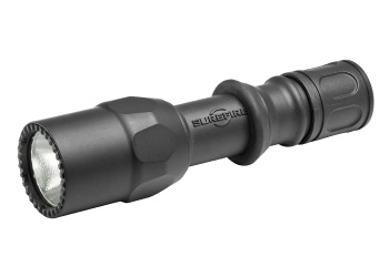 SureFire G2ZX CombatLight LED Flashlight 600 Lumens G2ZX-C-BK