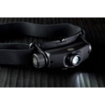 SureFire Maximus Rechargeable Variable-Output LED Headlamp 1000 Lumens