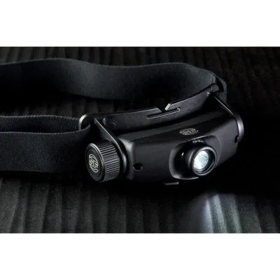 SureFire Maximus Rechargeable Variable-Output LED Headlamp 1000 Lumens - Image 2