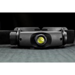 SureFire Maximus Rechargeable Variable-Output LED Headlamp 1000 Lumens