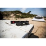SureFire Minimus Variable-Output LED Headlamp 300 Lumens