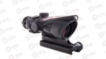 Trijicon ACOG 4X32 Crosshair .223