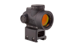 Trijicon MRO Red Dot Lower 1/3 Mount