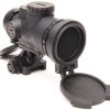 Trijicon MRO Patrol Red Dot With Lower 1/3rd Co-Witness Mount