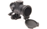 Trijicon MRO Patrol w Lower 1/3rd Mount Trijicon MRO Patrol w Lower 1/3rd Mount