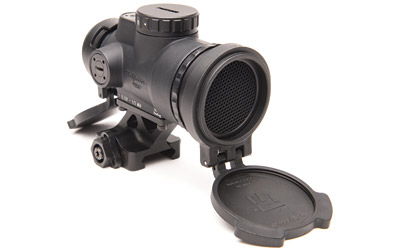 Trijicon MRO Patrol Red Dot With Lower 1/3rd Co-Witness Mount