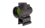 Trijicon MRO Green Dot Lower 1/3 Co-Witness Mount