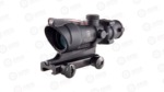 Trijicon ACOG TA31F 4X32 .223 Red Chevron