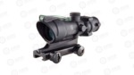 TRTA31H-G_2 copy Trijicon ACOG 4X32 .223 Green Horseshoe/DOT