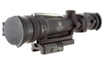 Trijicon 3.5x35 ACOG Machine Gun Optic Green Dot Horseshoe