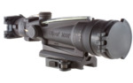 Trijicon 3.5x35 ACOG Machine Gun Optic Green Dot Horseshoe