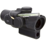 Trijicon ACOG 1.5X16 Green RING 2MOA