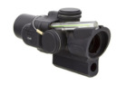 Trijicon ACOG 1.5X16 Green RING 2MOA