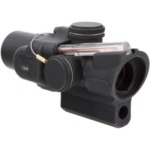 Trijicon ACOG 1.5X16 RED RING 2MOA