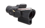 Trijicon ACOG 1.5X16 RED RING 2MOA