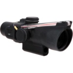 Trijicon ACOG 2X20 RED CROSSHAIR M16