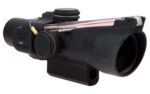 Trijicon ACOG 2X20 RED CROSSHAIR M16