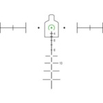 Trijicon ACOG 3.5X35 GHorseshoe .308 W/TA51