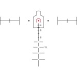 Trijicon ACOG 3.5X35 Horseshoe .308 W/TA51